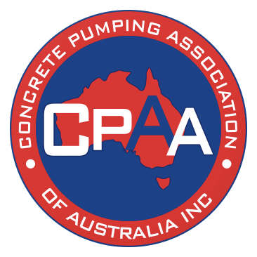 Concrete Pumping Association of Australia