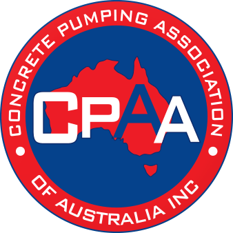 Concrete Pumping Association of Australia
