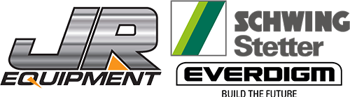 JR Equipment